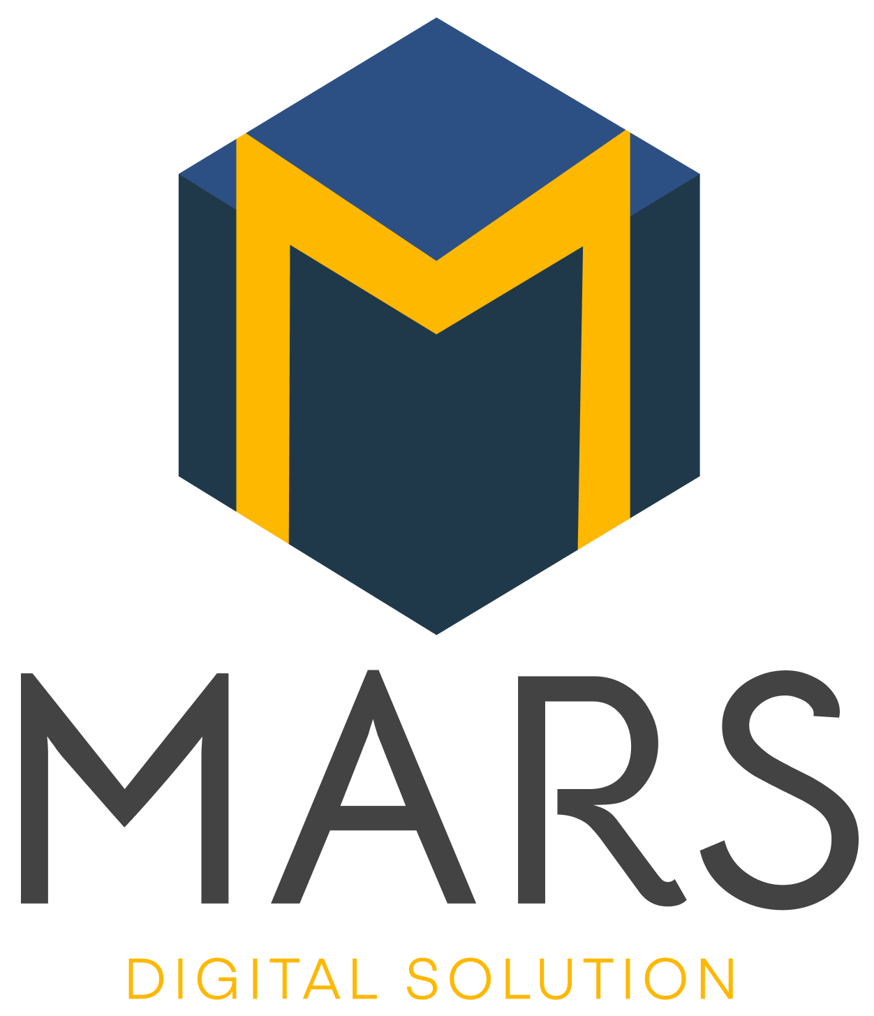Mars Digital